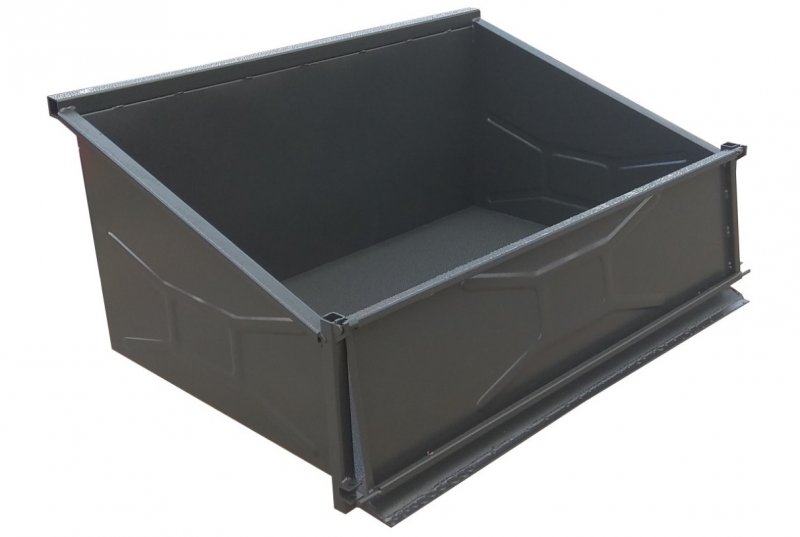 Transportní box