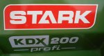 STARK KDX 200 profi