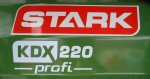 STARK KDX 220 profi