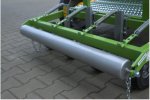 Sazeč česnek BOMET 3 řádkový automatický
