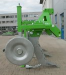 Podrývač 1 zub U 476/2