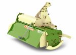 Rotavátor STARK RS 115