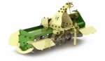 Rotavátor STARK RS 115