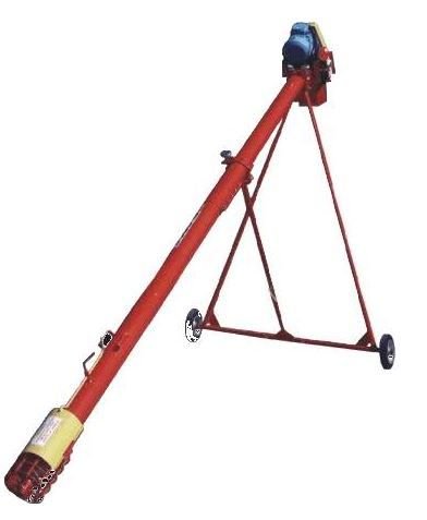 Dopravník zrna 140 - T 206/2 - 2,2 kW