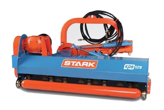 STARK KDS 125