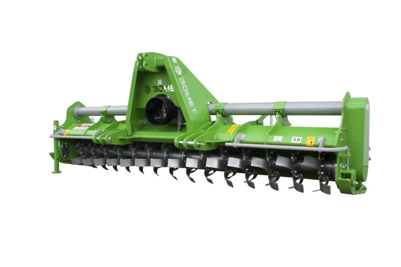 Rotavátor - BOMET Profi 220