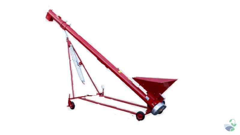 Dopravník zrna 140 - T 206/4 - 2,2 kW