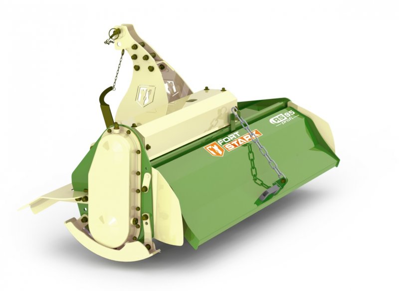 Rotavátor STARK RS 095