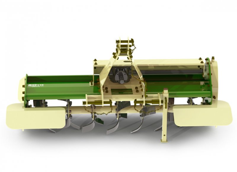 Rotavátor STARK RS 115
