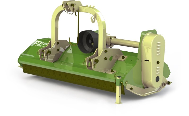 STARK KS 125 Profi