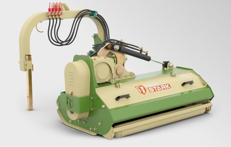 STARK KDS 125 Profi +